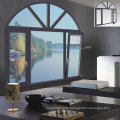 Factory Custom Sliding Aluminium Windows, Simple Design French Style Storm Window                        
                                                Quality Choice